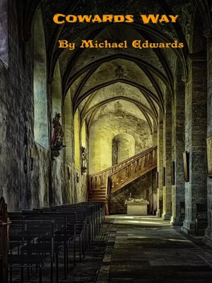 cover image of Cowards Way